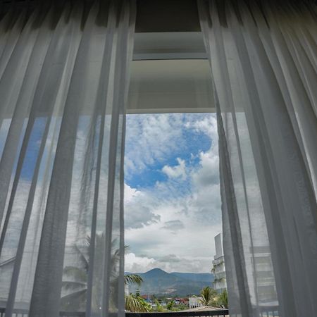 Montagne Regency Kampot Exterior foto