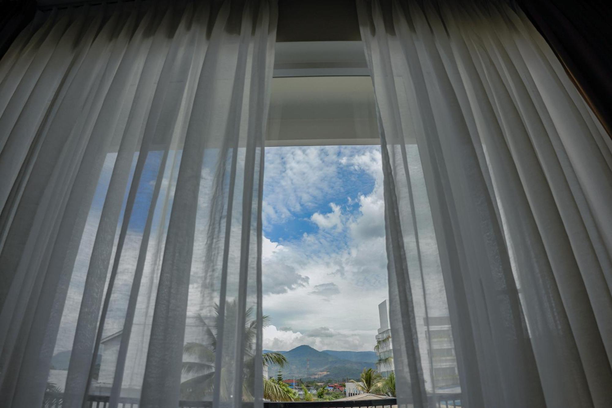 Montagne Regency Kampot Exterior foto