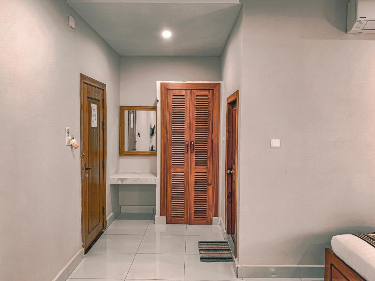 Montagne Regency Kampot Exterior foto